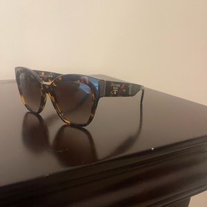 Women’s Prada sunglasses